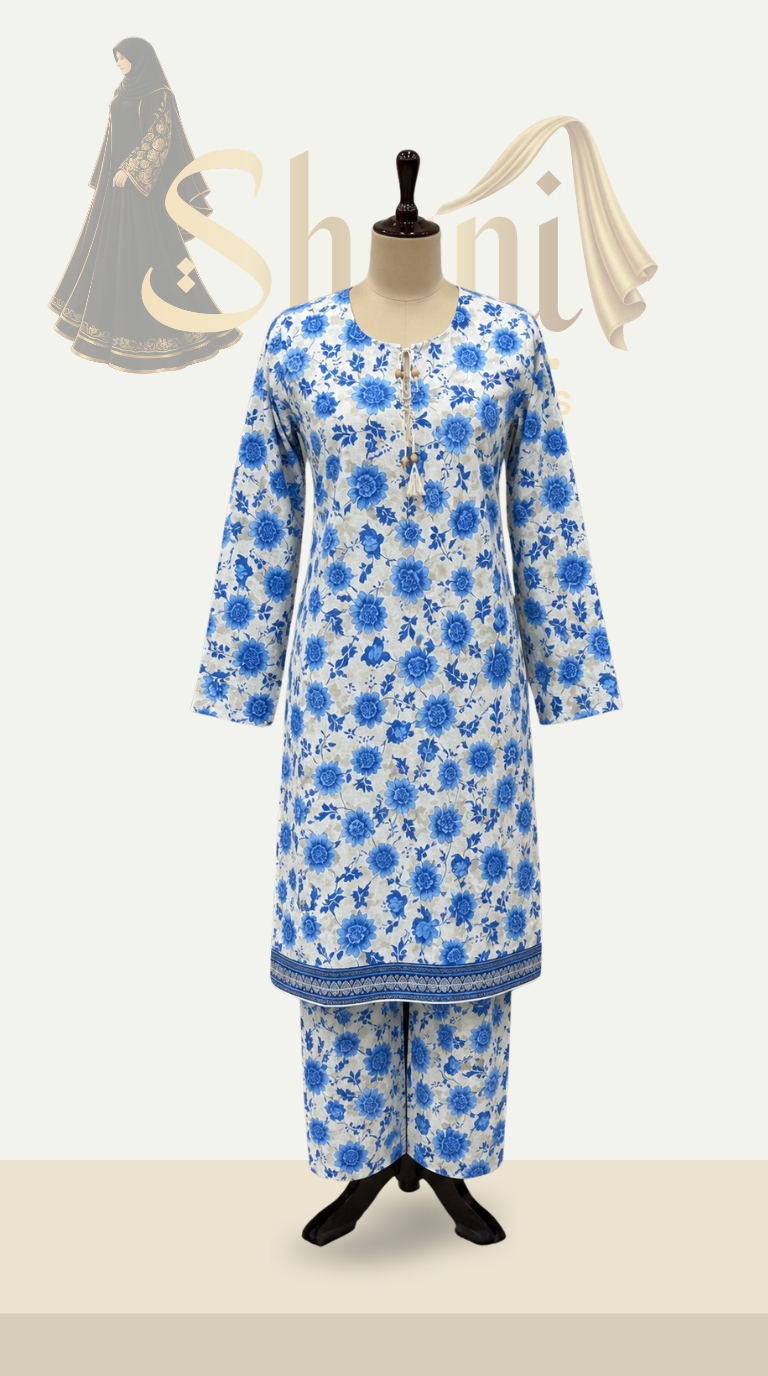 Shani Collections